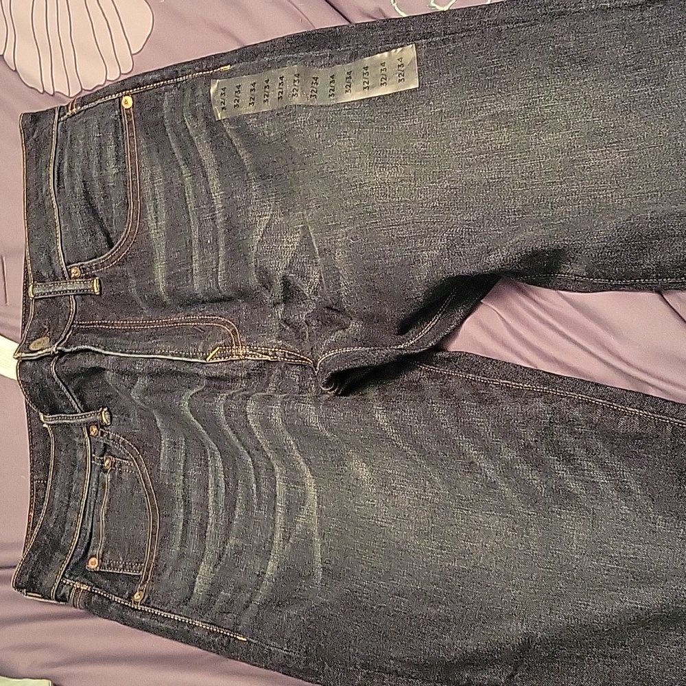 Nwt american eagle jeans 32x34